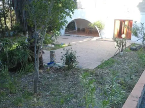 Holiday home a Scopello Immersa nel Verde