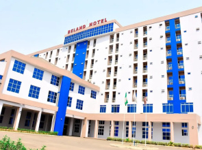 Swiss International Beland Hotel Owerri