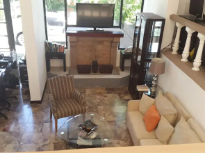 Hotel Dream House Escazu