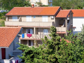 Apartments Sanic 518