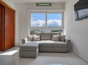 Amazing 1BR - Rooftop Pool in Versalles