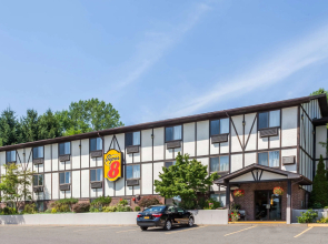 Super 8 by Wyndham Norwich