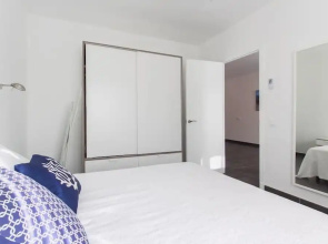 Apartamentos Gama