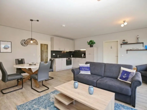 Residenz Seestern Wohnung 40