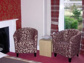 Fascadail House Bed Breakfast