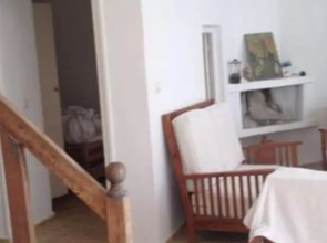 Maison de Vacance Pied dans leau