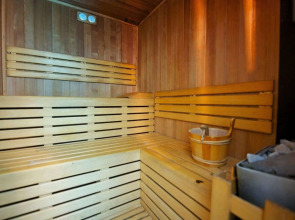 Grand Visconti Palace