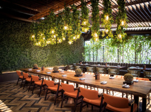 Radisson Blu Hotel, Abu Dhabi Yas Island