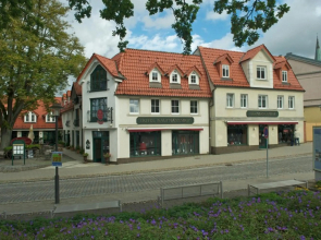 Romantik Hotel Kaufmannshof