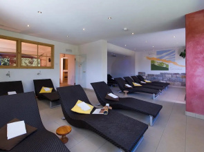 Hotel Gran Mugon