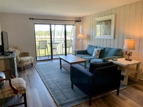 433 Plantation Club at The Sea Pines Resort