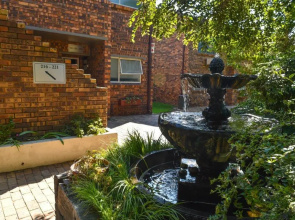 CedarWoods of Sandton