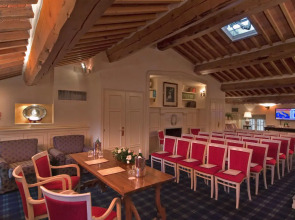 Hotel Relais dellOrologio