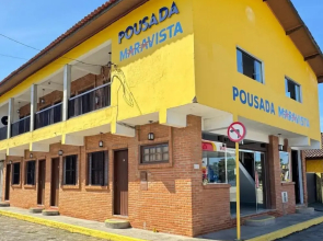 Pousada Maravista