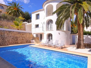 Villa Paz