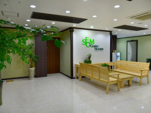 Seom Story Pension & Guesthouse