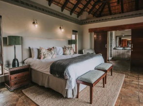 Waterbuck Lodge