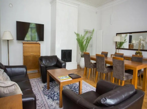 Загородный клуб и spa-центр усадьбы Вихула