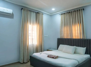 Utobert Apartments Abuja