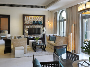 Отель One&Only The Palm, Dubai