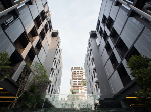 Apartment Siamese Gioia