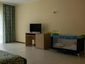 Villa Bellevue -Golden Sands Nature Park