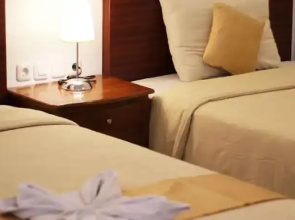 Salak Boutique Hotel Managed by Salak Hospitality