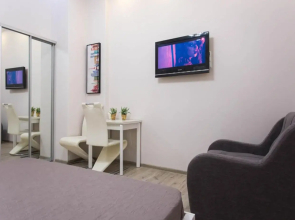 New apartments in the city center - Kuznechna str. 26/1