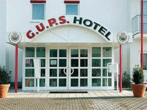 G.U.P.S. Hotel garni