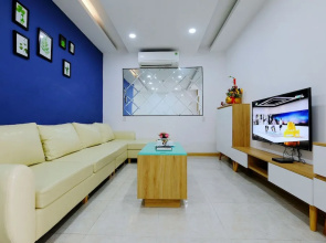 Khanh Hoa Apartments