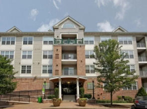 Oakwood 200 Broad Street