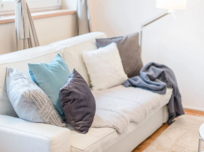 Oasis Apartments - Liszt Ferenc square