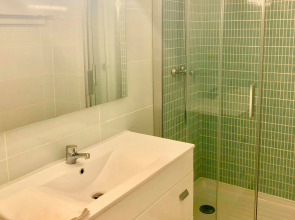 Albufeira Jardim Apartments