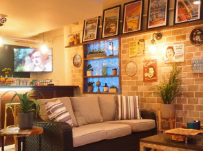 Rock Apartments by Lowkl