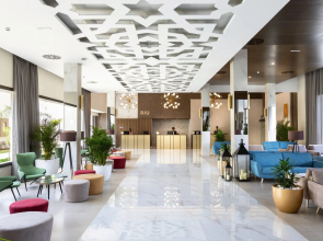 Hotel Riu Palace Boavista - All Inclusive