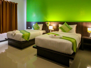 Lanta Lapaya Resort
