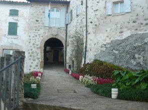 Modà Antica Dimora