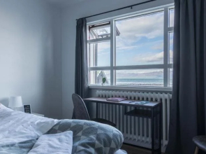 Puffin Palace Guesthouse