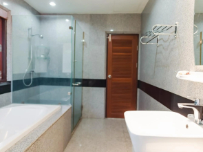 Siray Green Resort