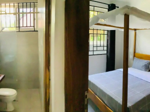 Kigamboni Serviced Apartments