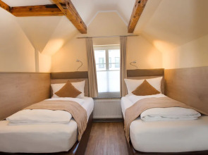 City Appartments Am Wall