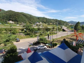 Gangchon Beautiful Pension