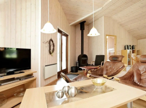 Boutique Cottage in Ansager With Covered Terraces