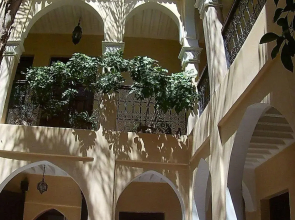 Riad Dar Tuscia