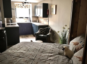 Village Life Holmfirth