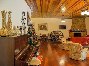 VELINN Casa de Campos Guest House