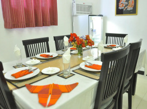 Inroma Holiday Resort