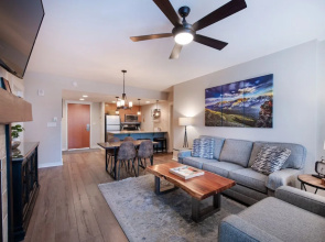 Fraser Crossing/Founders Pointe, Condo , 2 Bedroom (Premium-Rated Condo 3511)
