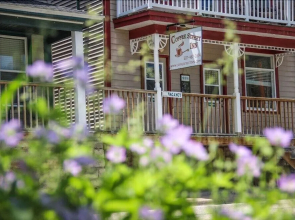 Coffee Street Inn
