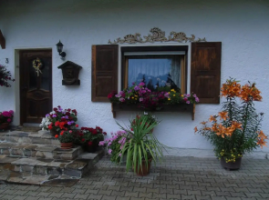 Pension Haus Waldesruh